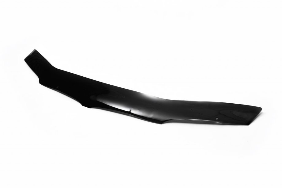 BMW X3 E83 2003-2010 Deflektor maski (VIP) Image