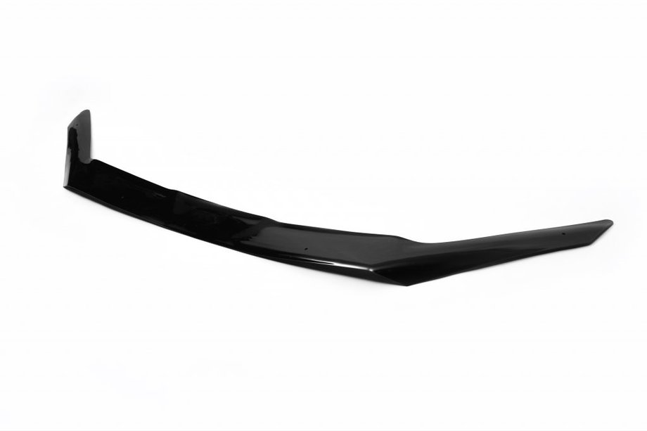 BMW X1 E84 2009-2015 Deflektor maski (VIP) Image