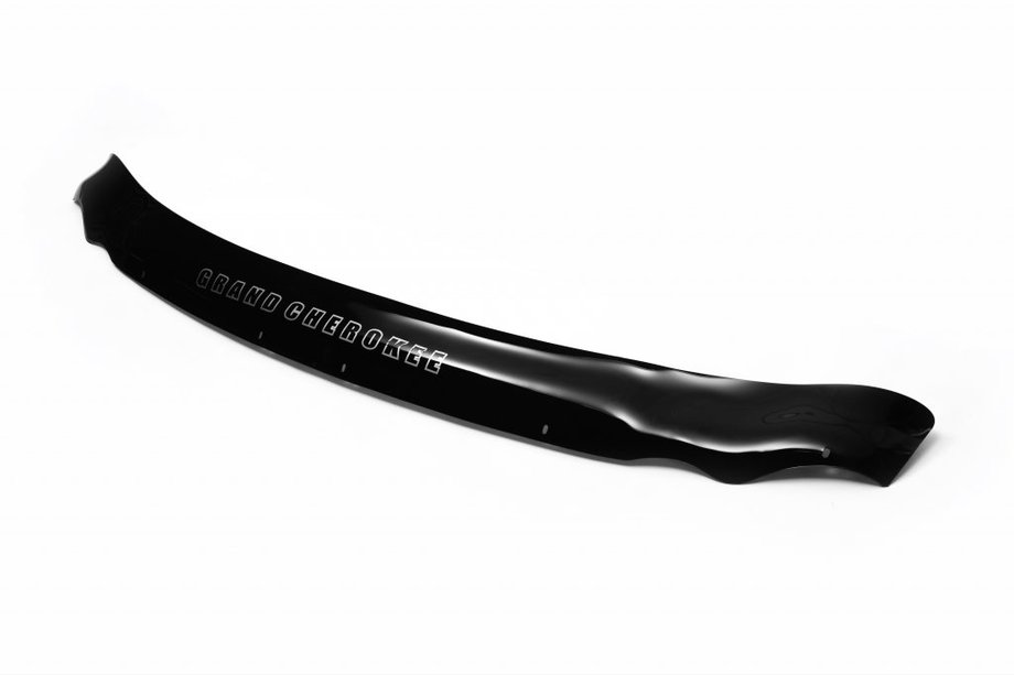 Jeep Grand Cherokee WK 2004-2010 Deflektor maski (VIP) Image