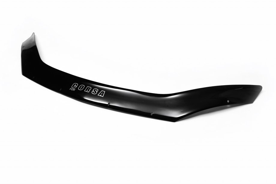Opel Corsa C 2000-2006 Deflektor maski (VIP) Image