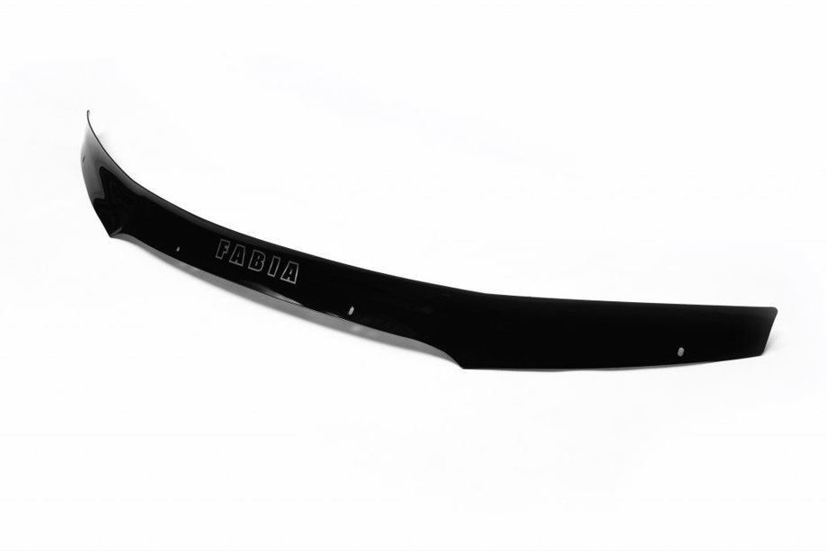 Skoda Fabia 2000-2007 Deflektor maski (VIP) Image