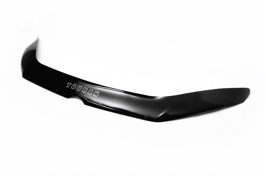 Volkswagen Touran 2010-2015 Deflektor maski (VIP) Image