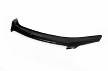 Toyota Land Cruiser Prado 150 2009-2023 Deflektor maski 2017+ (VIP) zdjęcia 1