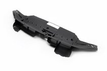 Toyota Land Cruiser 200 2007-2021 Plastik pod intercooler do 4.5 Diesel zdjęcia 1