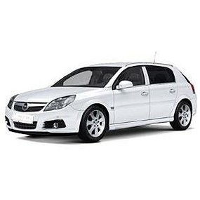 Tuning Opel Signum 2003-2008