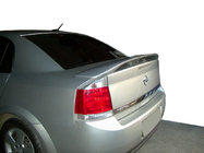 Opel Vectra C 2002-2008 Spojler Isikli (zagruntowany do malowania) zdjęcia 1