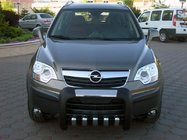 Opel Antara 2006-2017 Przedni Pałąk (Poliuretan) zdjęcia 1