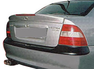 Opel Vectra B 1995-2002 Spoiler tylny Anatomico (z podkładem do lakierowania) zdjęcia 1