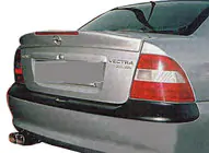 Opel Vectra B 1995-2002 Spoiler tylny Anatomico (z podkładem do lakierowania) zdjęcia 1