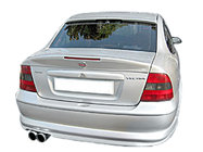 Opel Vectra B 1995-2002 Nakładka na tylny zderzak (gruntowana do lakierowania) zdjęcia 1