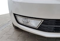 Skoda Octavia III A7 2013-2019 Nakładki na światła przeciwmgielne (2 szt.) zdjęcia 1