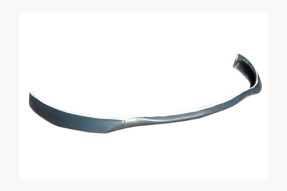 Opel Astra J 2009-2015 Przednia dolna dokładka HB V2 (do lakierowania) Image