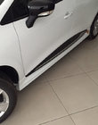 Renault Clio IV 2012-2019 Progi boczne (zagruntowane do malowania) zdjęcia 1