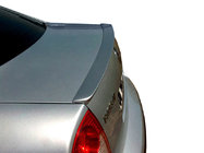 Volkswagen Passat B5 1997-2005 Spojler (zagruntowany do malowania) zdjęcia 1
