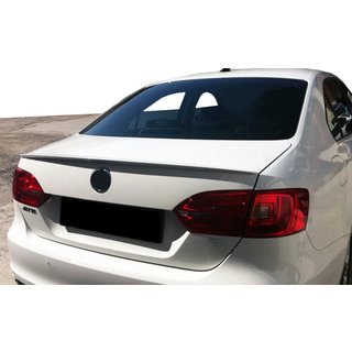 Spojler 2011-2014 (zagruntowany do lakierowania) Volkswagen Jetta 2011-2018 zdjęcia 1
