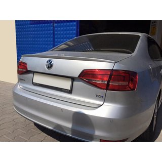 Spojler tylny 2014↗ (zagruntowany do lakierowania) Volkswagen Jetta 2011-2018 zdjęcia 1