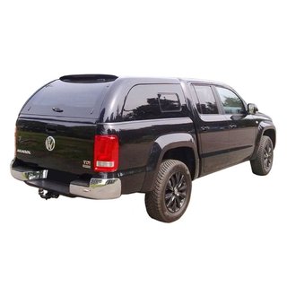 Hardtop Canopy z Oknami Volkswagen Amarok 2010-2022