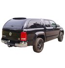 Volkswagen Amarok 2010-2022 Hardtop Canopy z Oknami zdjęcia 1
