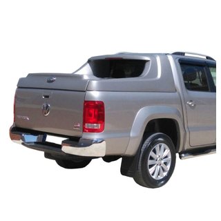 Hardtop FULL BOX Volkswagen Amarok 2010-2022 zdjęcia 1