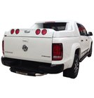 Volkswagen Amarok 2010-2022 Zabudowa paki GRAND BOX zdjęcia 1