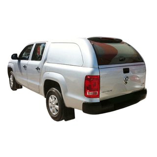 Hardtop PANELVAN Volkswagen Amarok 2010-2022 zdjęcia 1