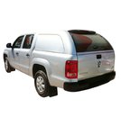Volkswagen Amarok 2010-2022 Hardtop PANELVAN zdjęcia 1