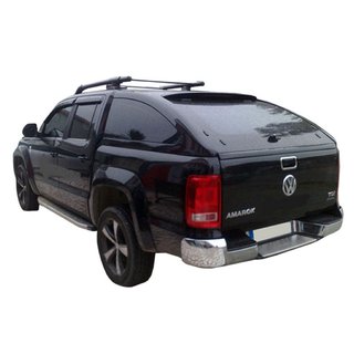 Hardtop STARBOX Volkswagen Amarok 2010-2022 zdjęcia 1