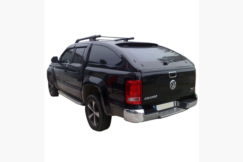 Volkswagen Amarok 2010-2022 Hardtop STARBOX Image