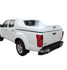 Isuzu D-Max 2011-2019 Hardtop FULL BOX zdjęcia 1