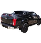 Isuzu D-Max 2011-2019 Zabudowa paki GRAND BOX zdjęcia 1