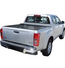 Isuzu D-Max 2011-2019 Rollo Pokrywa zdjęcia 1