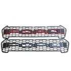 Ford Ranger 2011–2022 Grill Przedni V1 zdjęcia 2