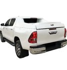 Toyota Hilux 2015- Hardtop FULL BOX zdjęcia 1