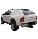 Toyota Hilux 2015- Hardtop Canopy Commercial zdjęcia 2
