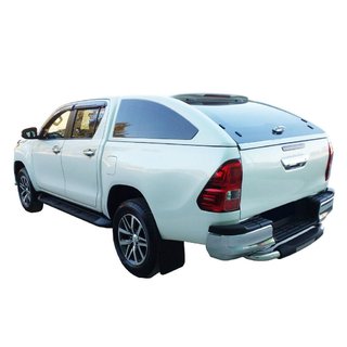 Hardtop STARBOX Toyota Hilux 2015- zdjęcia 1