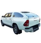 Toyota Hilux 2015- Hardtop STARBOX zdjęcia 1