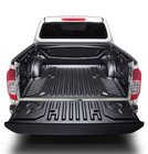 Fiat Fullback 2016- Wkład bagażnika zdjęcia 1