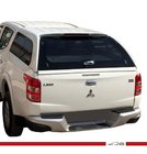 Fiat Fullback 2016- Hardtop do pickupa zdjęcia 2