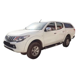 Hardtop do pickupa Mitsubishi L200 2015-2024 zdjęcia 3