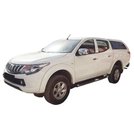 Fiat Fullback 2016- Hardtop do pickupa zdjęcia 1
