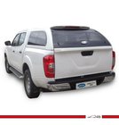 Nissan Navara/NP300 2016- Canopy Zabudowa Hardtop zdjęcia 3