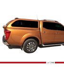 Nissan Navara/NP300 2016- Canopy Zabudowa Hardtop zdjęcia 2