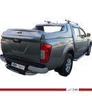Nissan Navara/NP300 2016- Hardtop FULL BOX zdjęcia 2