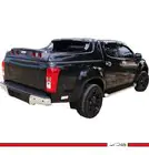 Nissan Navara/NP300 2016- Zabudowa paki GRAND BOX zdjęcia 2