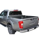 Nissan Navara/NP300 2016- Rollo Pokrywa zdjęcia 1