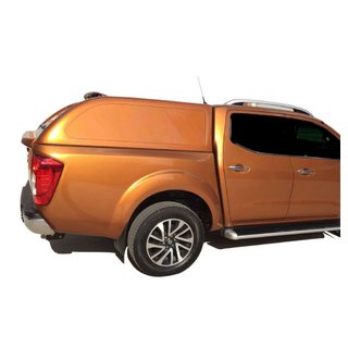 Hardtop Canopy Commercial zdjęcia 1