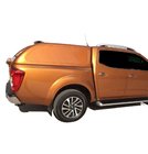 Nissan Navara/NP300 2016- Hardtop Canopy Commercial zdjęcia 1