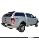 Ford Ranger 2011–2022 Canopy Zabudowa Hardtop zdjęcia 2