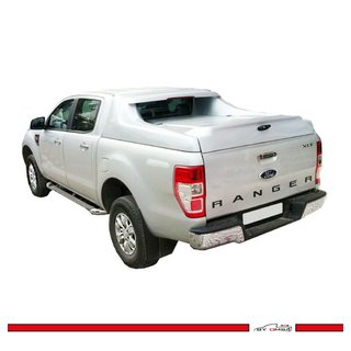 Zabudowa FULLBOX Ford Ranger 2011–2022 zdjęcia 2