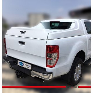 Zabudowa FULLBOX Ford Ranger 2011–2022 zdjęcia 3